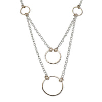 Peter James Necklace