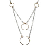 Peter James Necklace