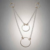 Peter James Necklace