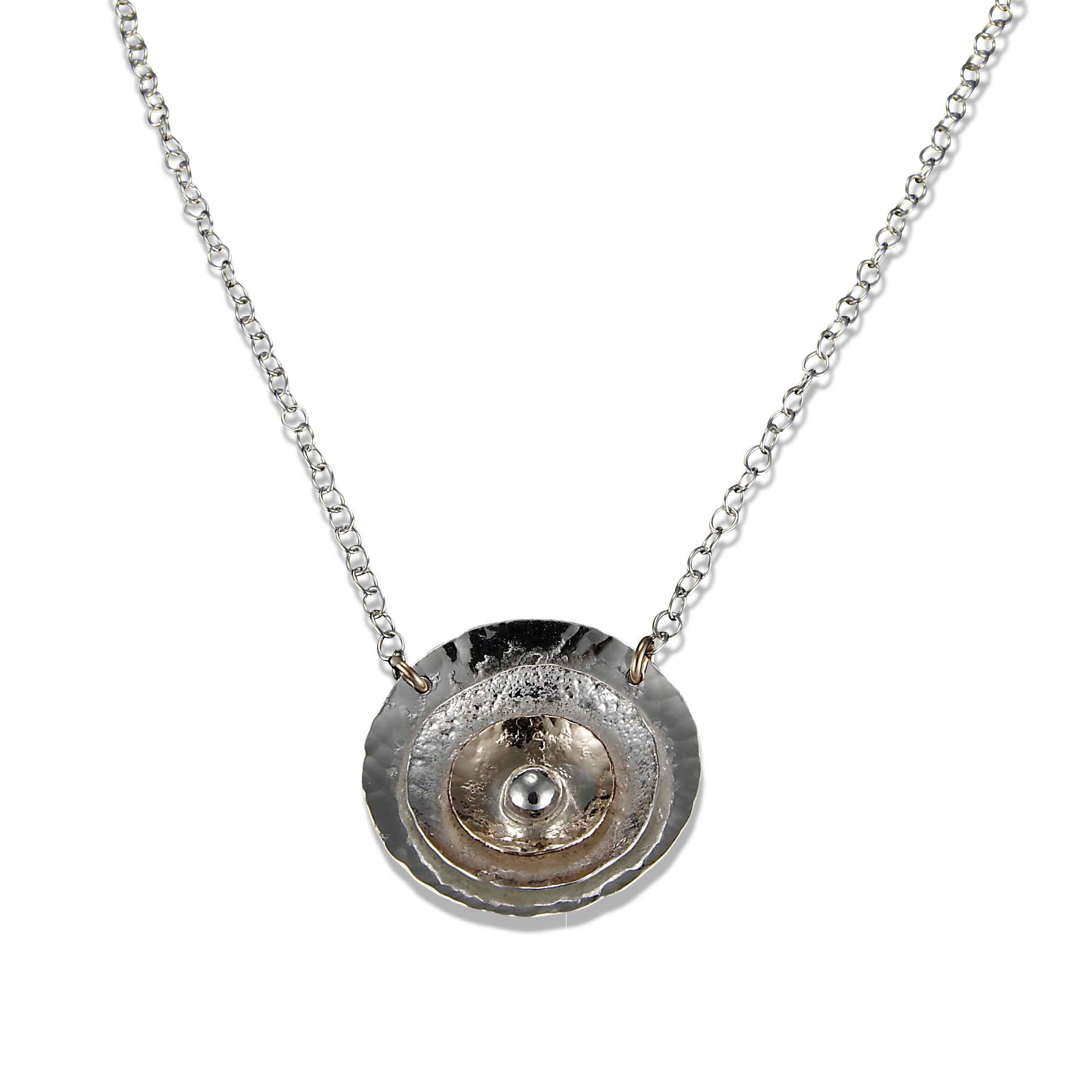 Peter James Necklace - Peter James