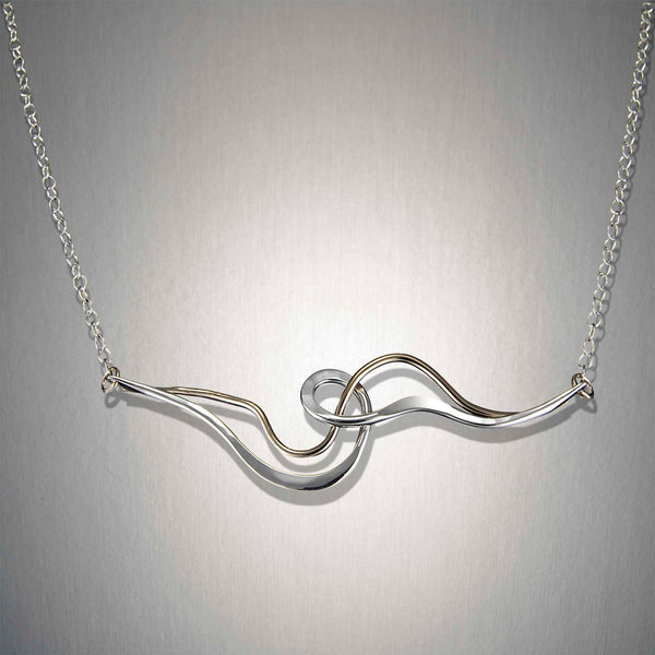 Peter James Necklace