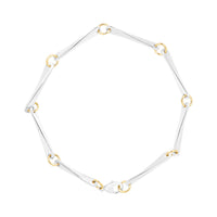 3356 - Link Chain Bracelet