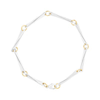 3356 - Link Chain Bracelet