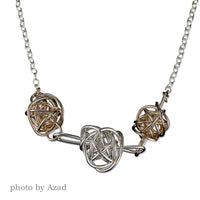 Peter James Necklace