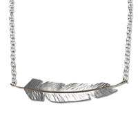 3915 - Feather Chain