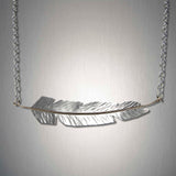 3915 - Feather Chain
