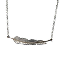 3915 - Feather Chain