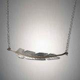 3915 - Feather Chain