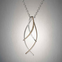 Peter James Pendant