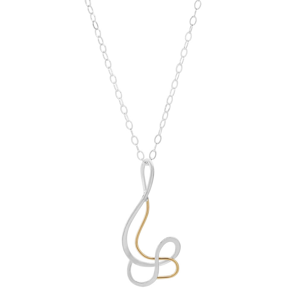 4281 - Estuary Pendant