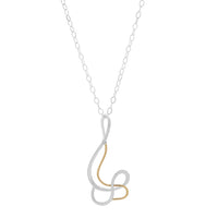 4281 - Estuary Pendant