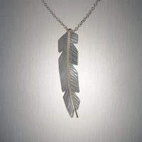 Peter James Pendant