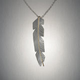 Peter James Pendant