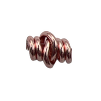 4936 - Twister Pendant