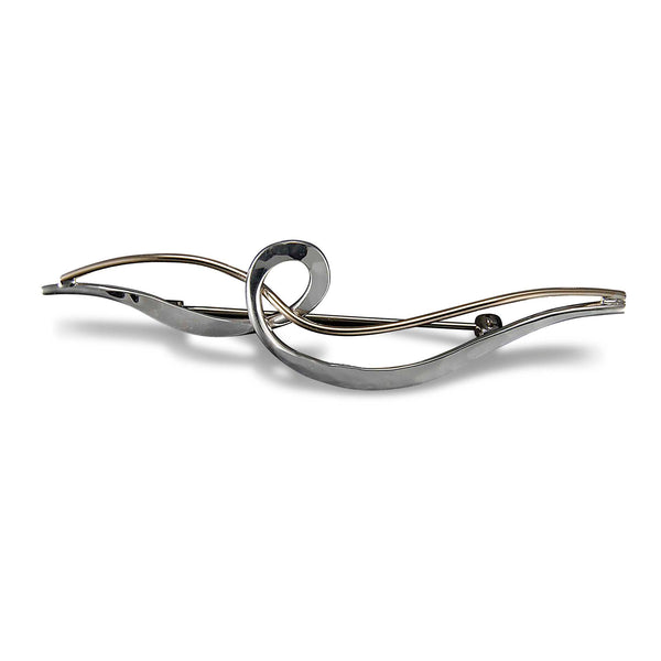 Peter James Pin