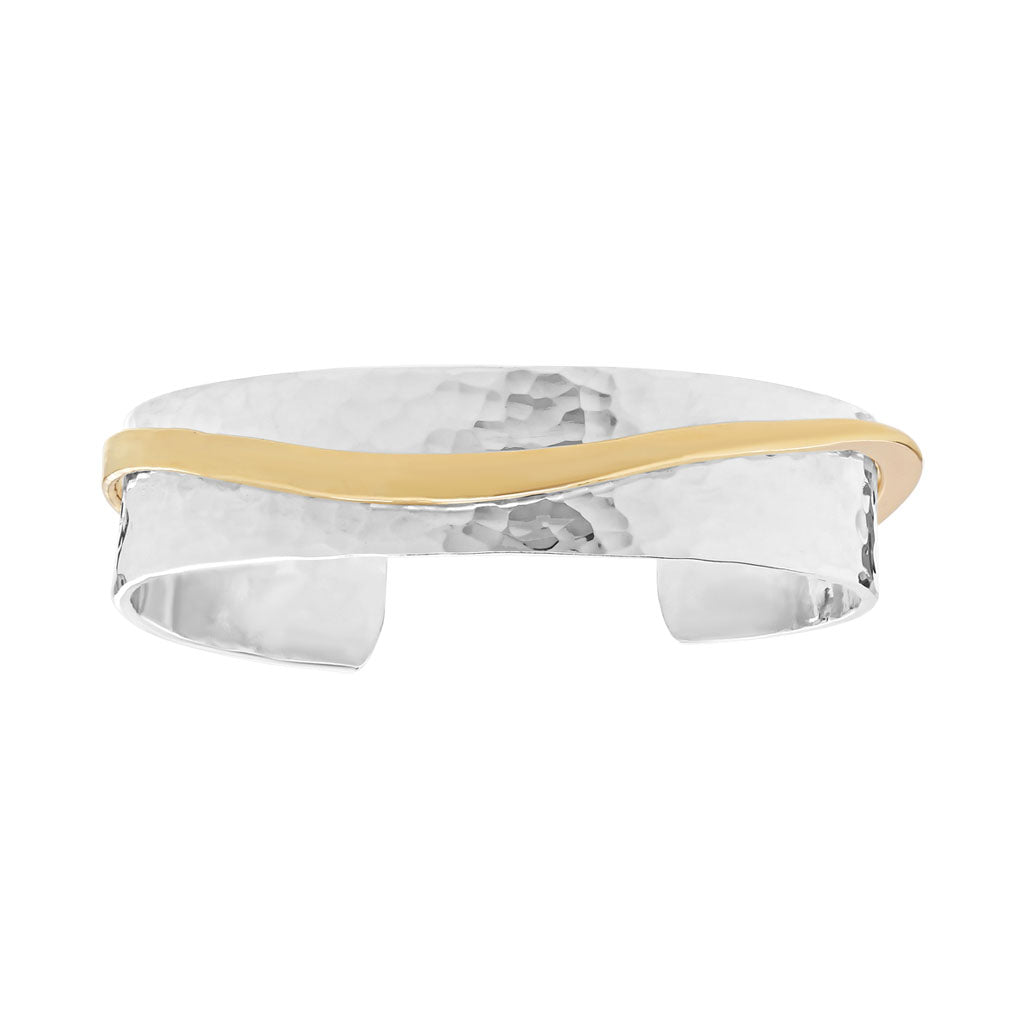 7531 - Overflowing Cuff