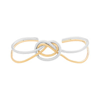8218 - Best Friends Cuff
