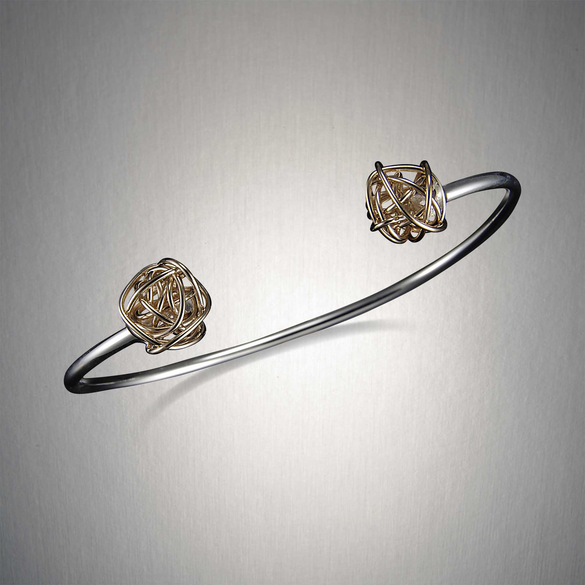 Peter James Bracelet