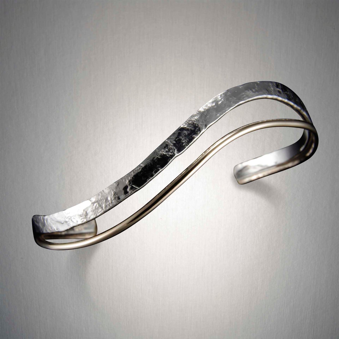 Peter James Bracelet