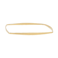 9128 - Square Bangle