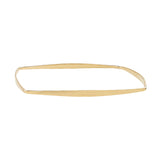 9128 - Square Bangle
