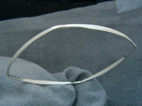 9128 - Square Bangle