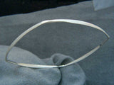 9128 - Square Bangle