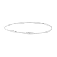 9307 - Octet Bangle