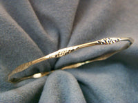 9307 - Octet Bangle