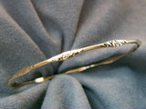 9307 - Octet Bangle