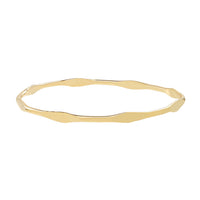 9307 - Octet Bangle