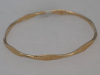 9307 - Octet Bangle