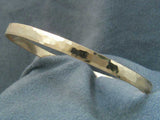 9328 - Belt Bangle