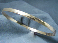 9328 - Belt Bangle