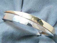 C114 - Acclivity Cuff