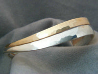 C115 - Ascension Cuff