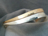 C115 - Ascension Cuff