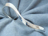 C12 - Curvy Cuff
