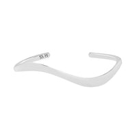 C12 - Curvy Cuff