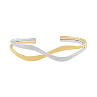 C14 - Cross Over Cuff