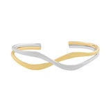 C14 - Cross Over Cuff