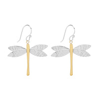E14 - Dragonfly Dangles