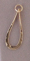 E681 - Dewdrop Dangles