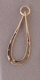 E681 - Dewdrop Dangles