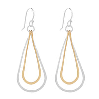 E682 - Dangling Teardrops