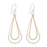 E682 - Dangling Teardrops