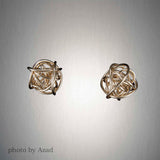 Peter James Earring