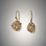 Peter James Earring