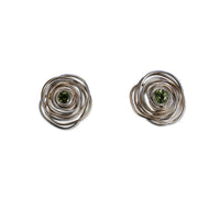Peter James Earring