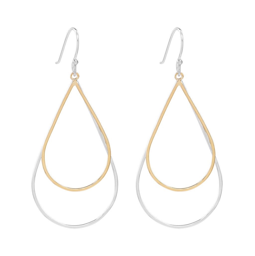 E957CO - Bosom Buddy Dangles